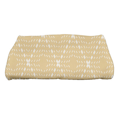 Serviette de bain Abbie