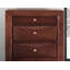 Table de chevet Lovisa-480174858