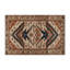 Tapis d'intérieur et d'extérieur brun Persian-1775775279