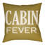Coussin intérieur / extérieur Lodge Cabin Fever-26962372-26962375