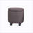 Jazleen Upholstered Ottoman-698557939