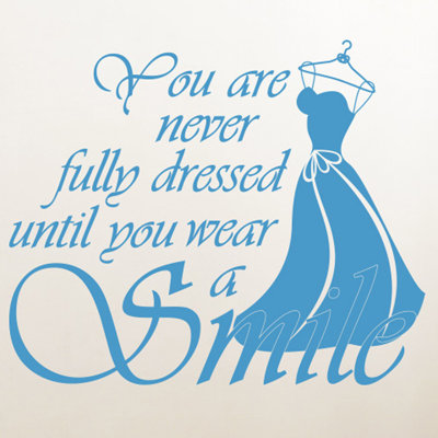 Wall Decal