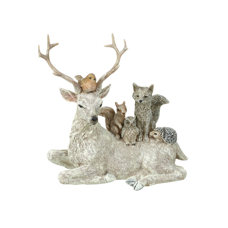 Christmas Figurines & Collectibles