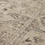 Beimnet Machine Woven Beige/Grey Indoor Rug-563954350