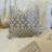 Geometric Velvet Throw Pillow-1773483590