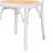 18.1'' H Beech Solid Wood Side Chair