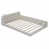 Blanc est en rupture de stock