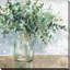 «Eucalyptus Bouquet (Square)» par Carol Robinson, reproduction-1548627353-1548627352