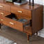 Armoire à six tiroirs Nordic-1387662347