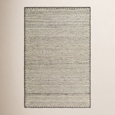 Jayde Hand-Woven Wool Rug