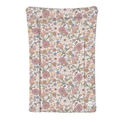 Polyester Blend 73cm L Changing Mat