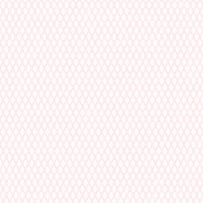 Small Prints Geometric Double Links 33' L x 21" W Wallpaper Roll
