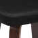 Carylon Swivel Upholstered Counter Stool