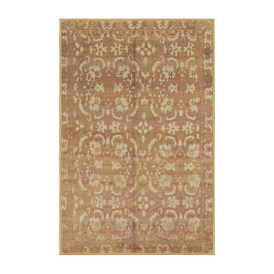 Abstract Indoor Rug