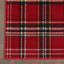 Tapis rouge carreauté Hankinson Prague-51963345
