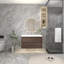 Ensemble de meuble-lavabo simple mural 42 po-1519513392