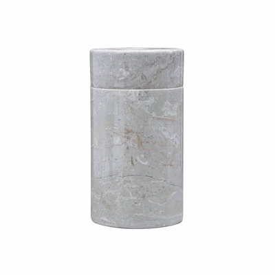 Marble Keepsake Cremation Urn For Ashes