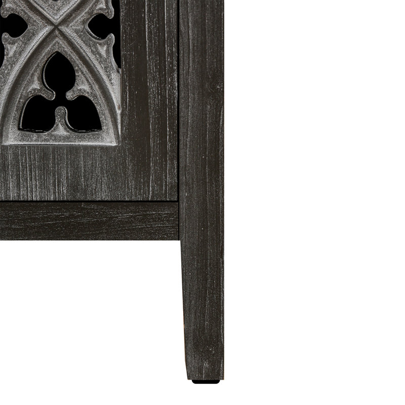 Armoire antique Hollow