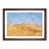 Walnut Framed selected