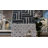 Mischa Power Loom Ivory/Gray Area Rug-371074707