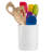 BIA Cordon Bleu 5pc Porcelain Kitchen Basics Set