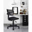 Prospe Office Chair with Headrest