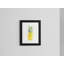 Pineapple - Single Picture Frame Print