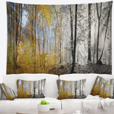 Polyester Tapestry