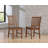 Huerfano Valley 4 - Person Four Leg Dining Set