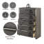 Commode Jehoram