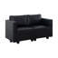 Causeuse modulaire avec sièges de rangement Giavonni-1475587056