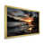Gold Single Picture Framed selected
