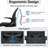 Kyel Mesh Task Chair-87784629-87784628