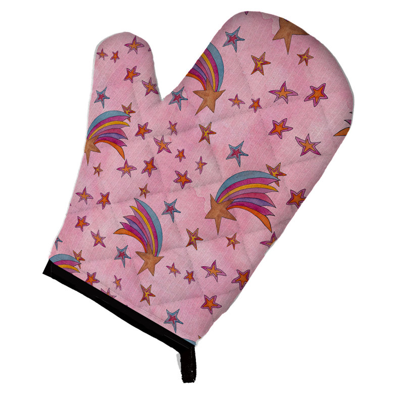 Caroline's Treasures Oven Mitt