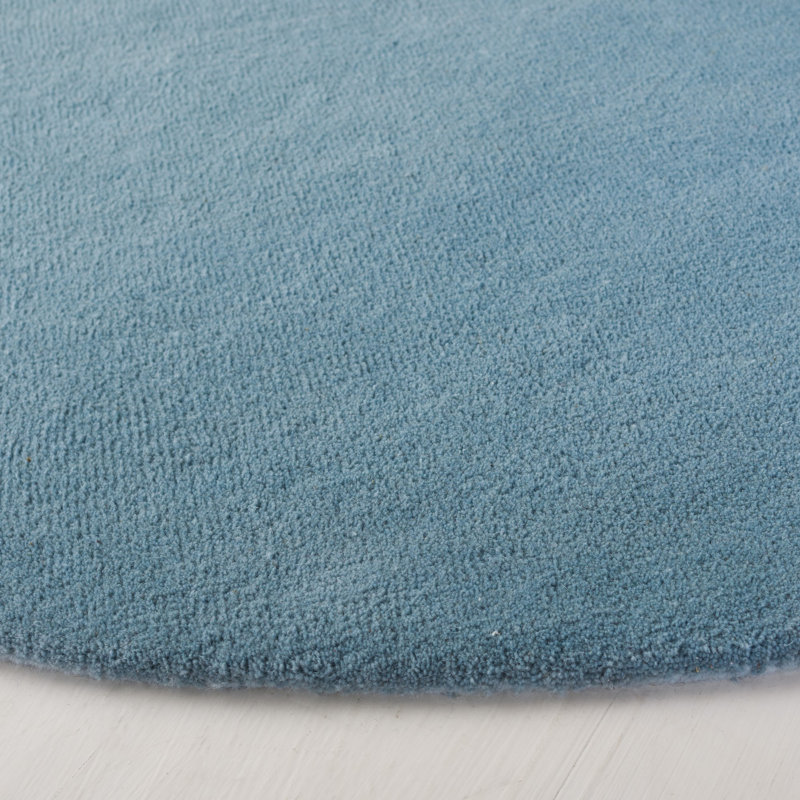 Tapis en laine / coton touffeté à la main Fifth Avenue, Rectangle 4pi x 6 pi