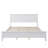 Modern Solid Wood Platform Bed-507944602-507944600