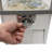 Gumball Machine Candy Vending Machine-93218612