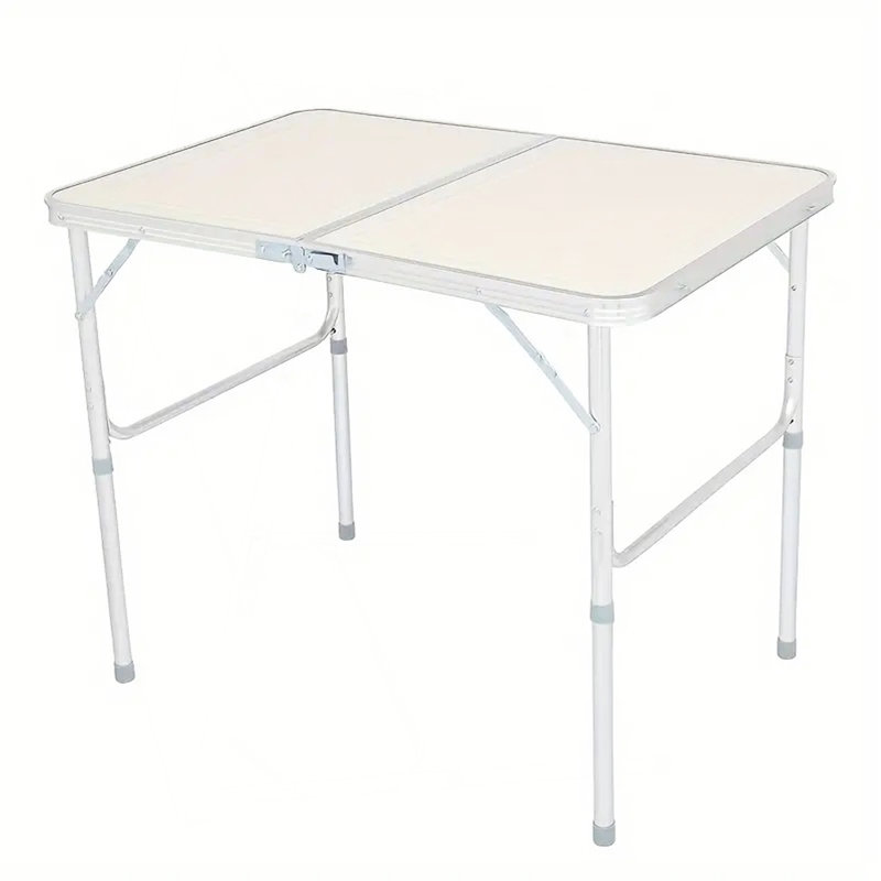 Petite table pliante d'extérieur