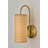 Alyanna Armed Sconce