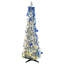 Artificial Christmas Tree Green PVC-199419770