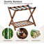 Fully Assembled Luggage Racks 2 Pack-117987422