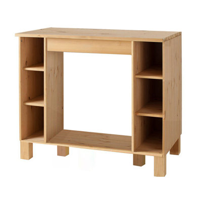 Edgarton 85cm Kitchen Pantry