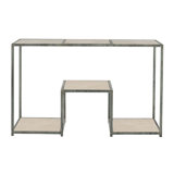 San Francisco 58" Console Table