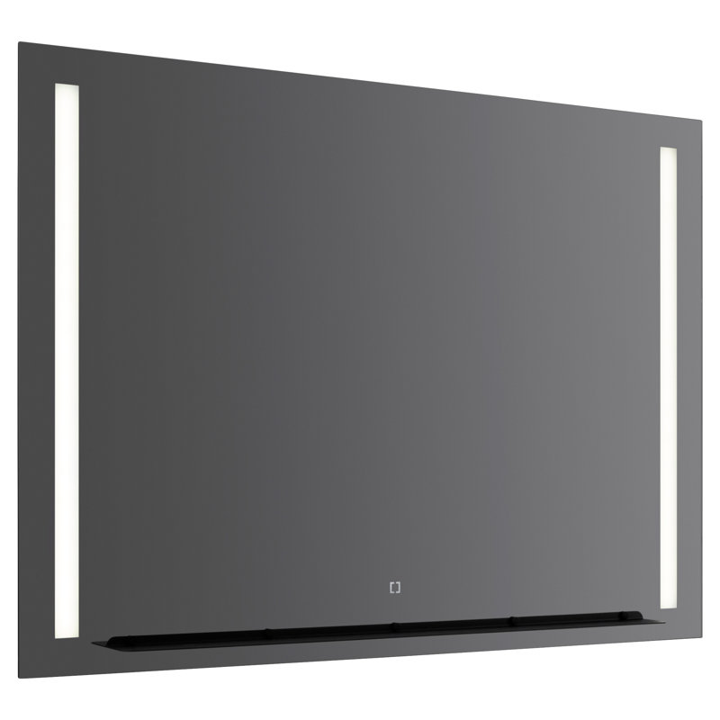 Skylight Glass Mirror, Rectangle, 36" x 48"