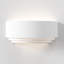 Amalfi 1 - Light Flush Mounted Sconce