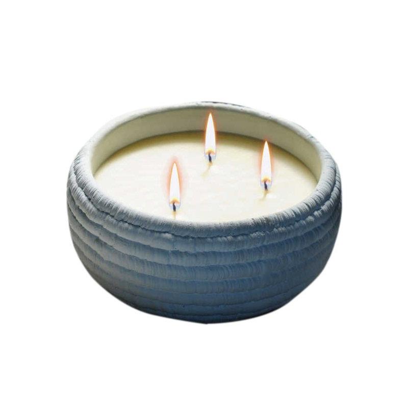 Scented Designer Candle