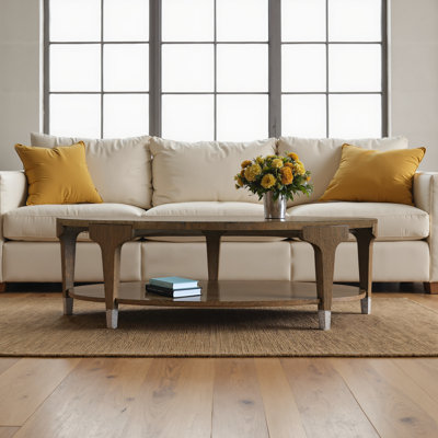 Table basse Chapman