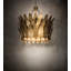 12 - Light Chandelier