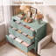 Commode 3 tiroirs Philomena, 32 po de largeur-2017795427