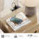 Scarlett 2 - Drawer End Table and Built-In Outlets
